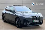 2023 BMW iX