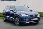 2019 SEAT Ateca