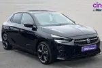 2020 Vauxhall Corsa