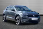 2021 Volkswagen T-Roc