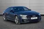 2022 Audi A7