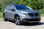 2018 Peugeot 2008