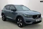 2022 Volvo XC40