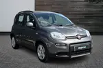 2023 Fiat Panda
