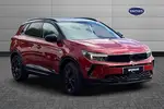 2023 Vauxhall Grandland