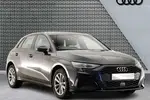 2022 Audi A3