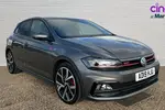 2019 Volkswagen Polo GTI