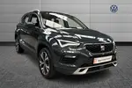 2023 SEAT Ateca