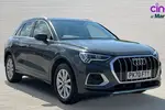 2020 Audi Q3