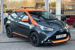 2020 Toyota Aygo