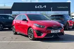 2024 Kia Ceed