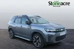 2025 Dacia Journey