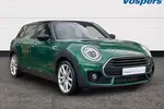 2020 MINI Clubman