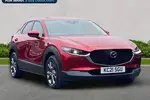 2021 Mazda CX-30