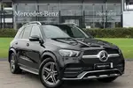 2021 Mercedes-Benz GLE