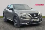 2024 Nissan Juke