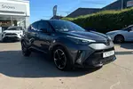 2021 Toyota C-HR