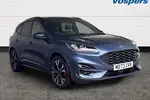 2024 Ford Kuga
