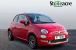 2023 Fiat 500