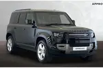 2024 Land Rover Defender