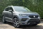 2024 SEAT Ateca