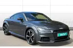 2017 Audi TT