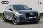 2021 Audi Q2