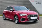 2021 Audi A3