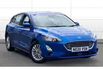 2020 Ford Focus