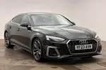 2023 Audi A5