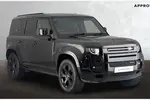 2022 Land Rover Defender