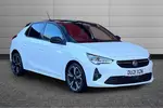 2021 Vauxhall Corsa