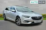 2018 Vauxhall Insignia