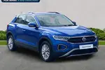 2023 Volkswagen T-Roc
