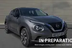 2023 Nissan Juke