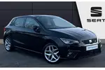 2019 SEAT Ibiza