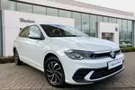 2022 Volkswagen Polo