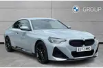 2023 BMW 2 Series