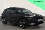 2023 Skoda Karoq