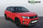 2018 Suzuki Vitara