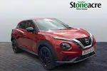 2025 Nissan Juke