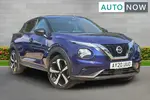 2020 Nissan Juke