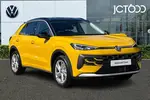 2026 Volkswagen T-Roc