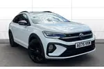 2025 Volkswagen Taigo
