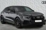 2021 Audi Q8