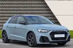 2025 Audi A1