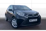 2022 Toyota Aygo X