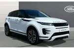 2023 Land Rover Range Rover Evoque