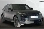 2022 Land Rover Range Rover Velar