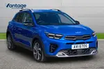 2024 Kia Stonic